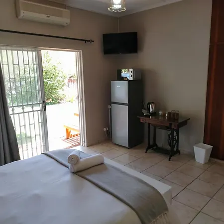 Novalia Apartment Colesberg Exterior photo