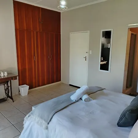 Novalia Apartment Colesberg Exterior photo