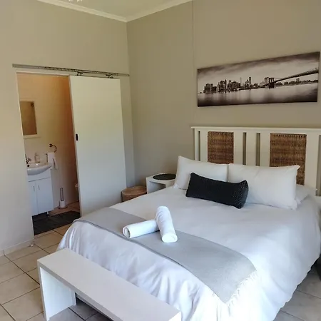Novalia Apartment Colesberg Exterior photo