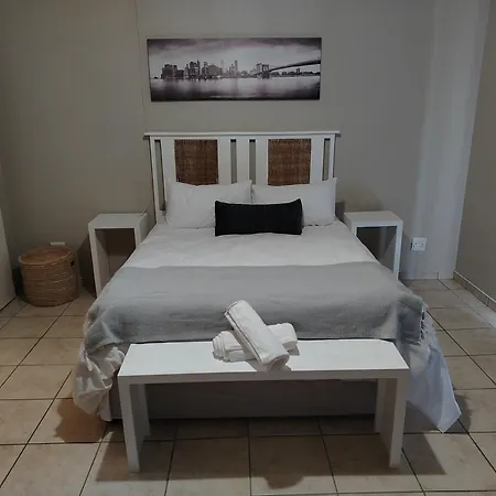 Novalia Apartment Colesberg Exterior photo