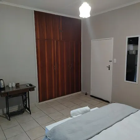 Novalia Apartment Colesberg Exterior photo