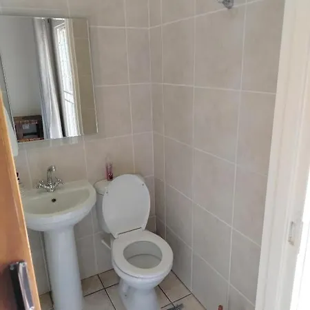 Novalia Apartment Colesberg Exterior photo