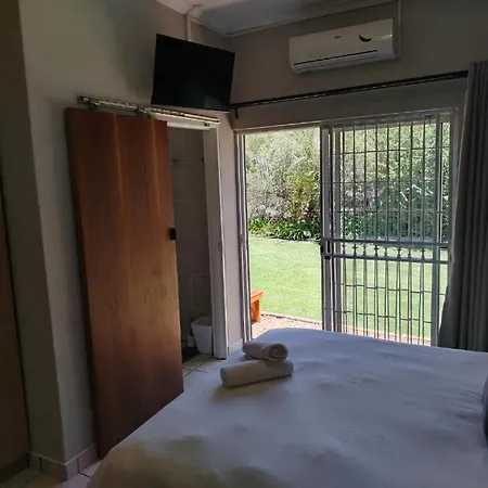 Novalia Apartment Colesberg Exterior photo