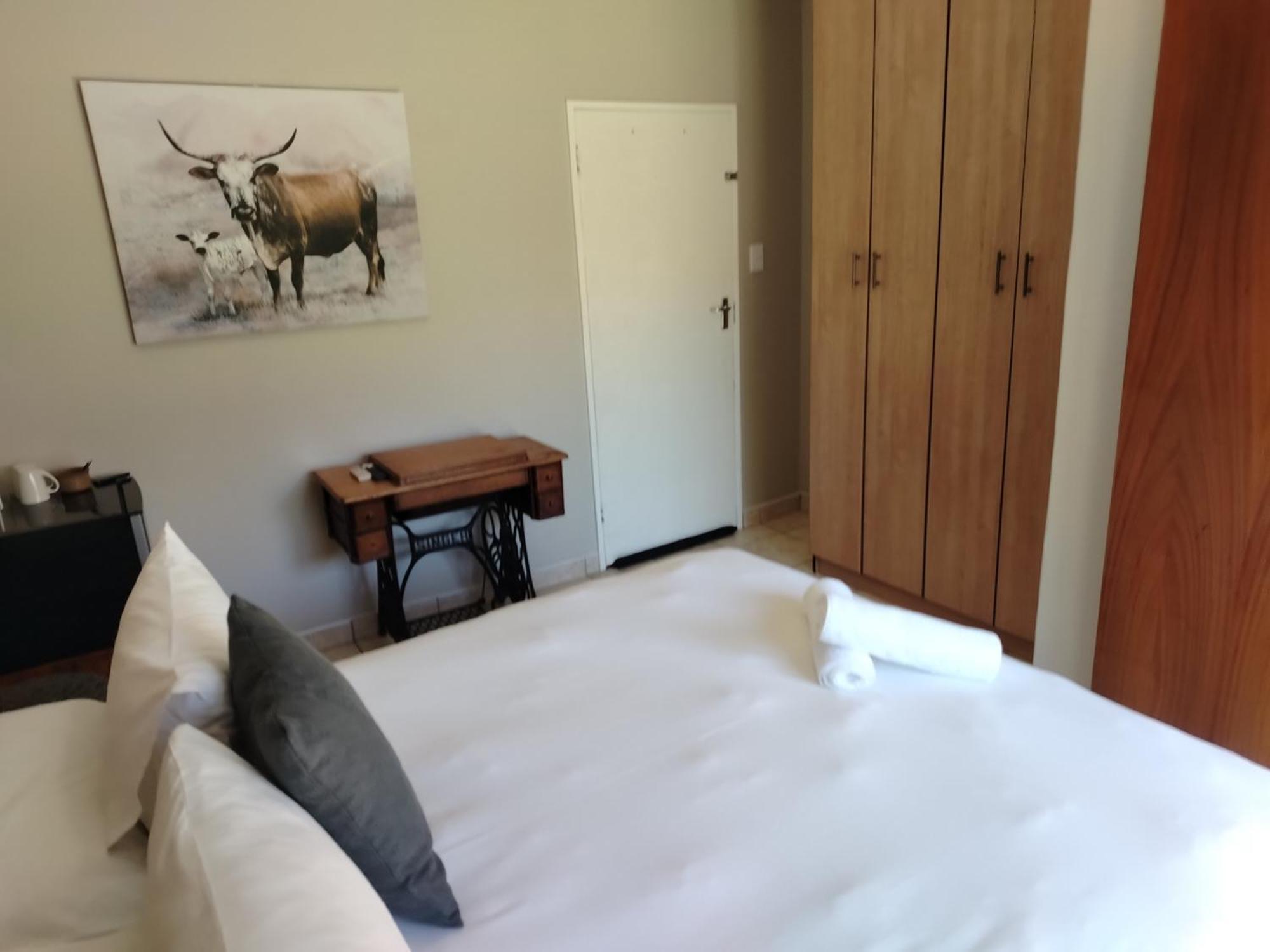 Novalia * Colesberg