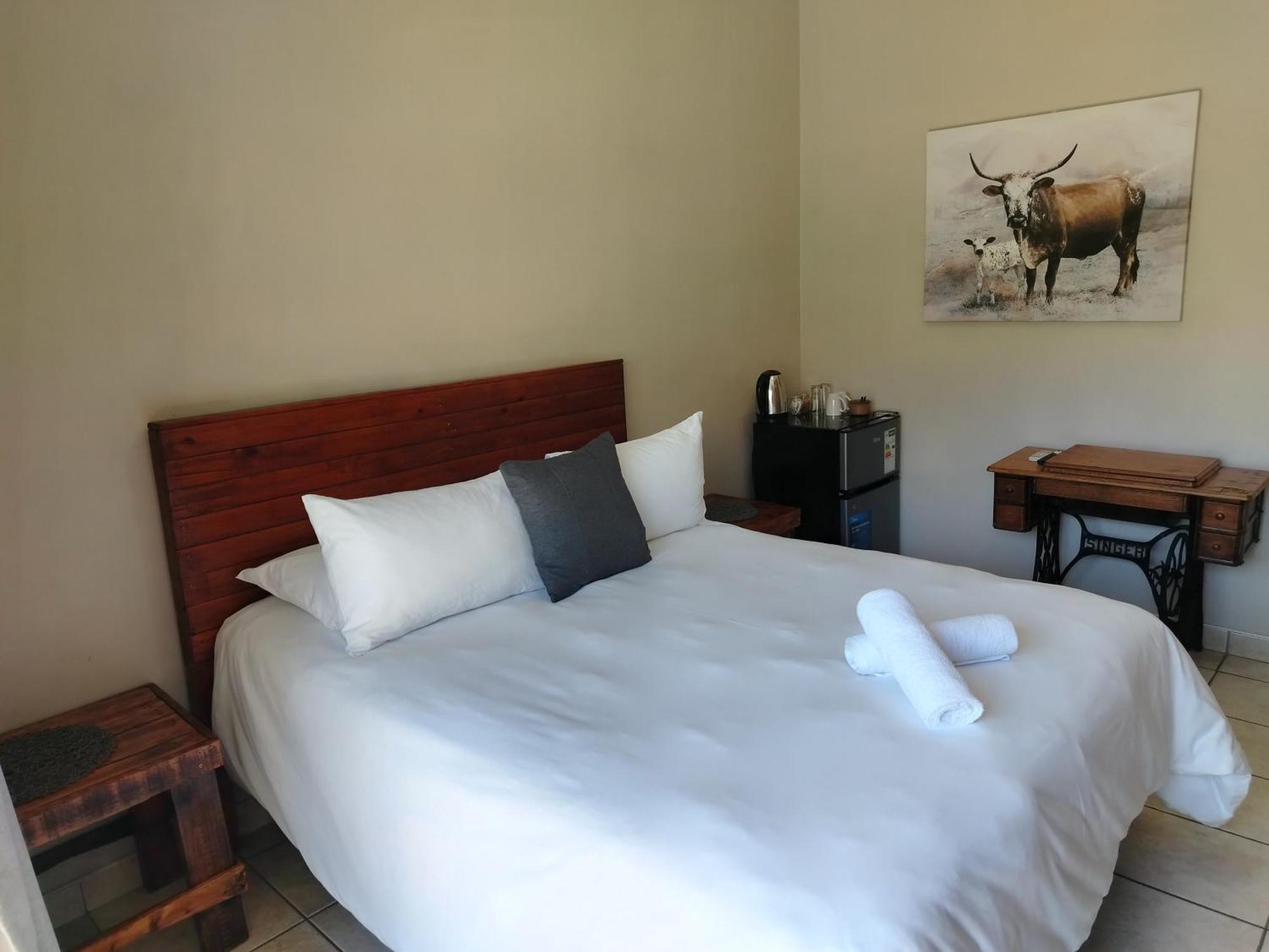 Homestay Novalia Colesberg
