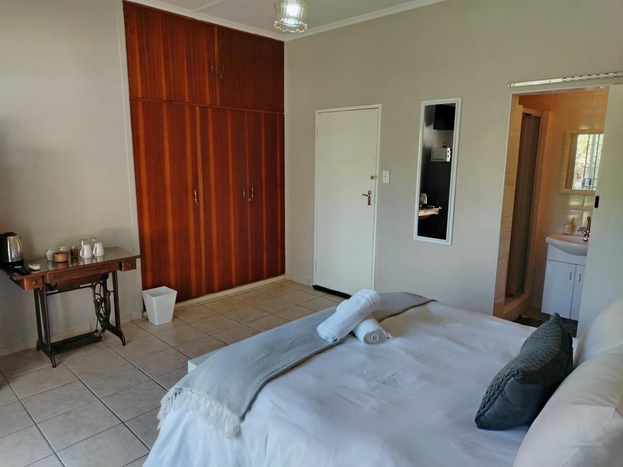 Novalia Homestay Colesberg