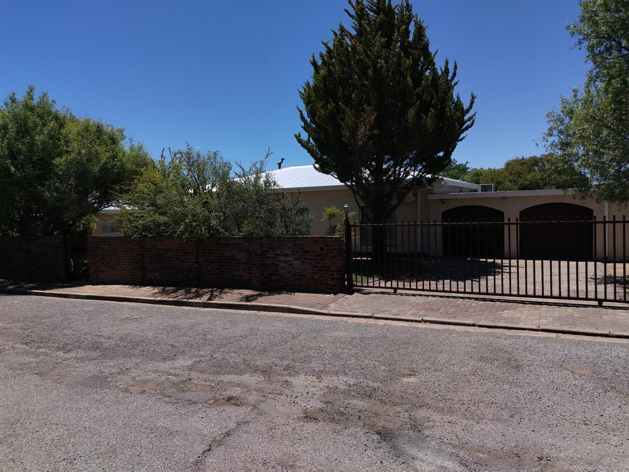 Homestay Novalia Colesberg