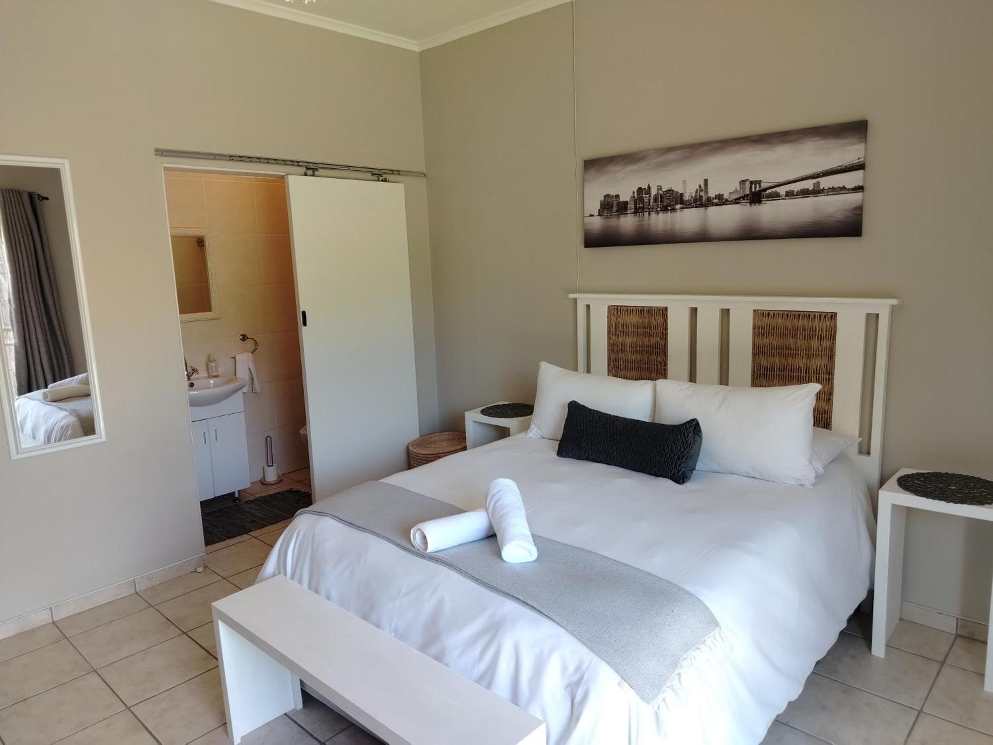 Homestay Novalia Colesberg