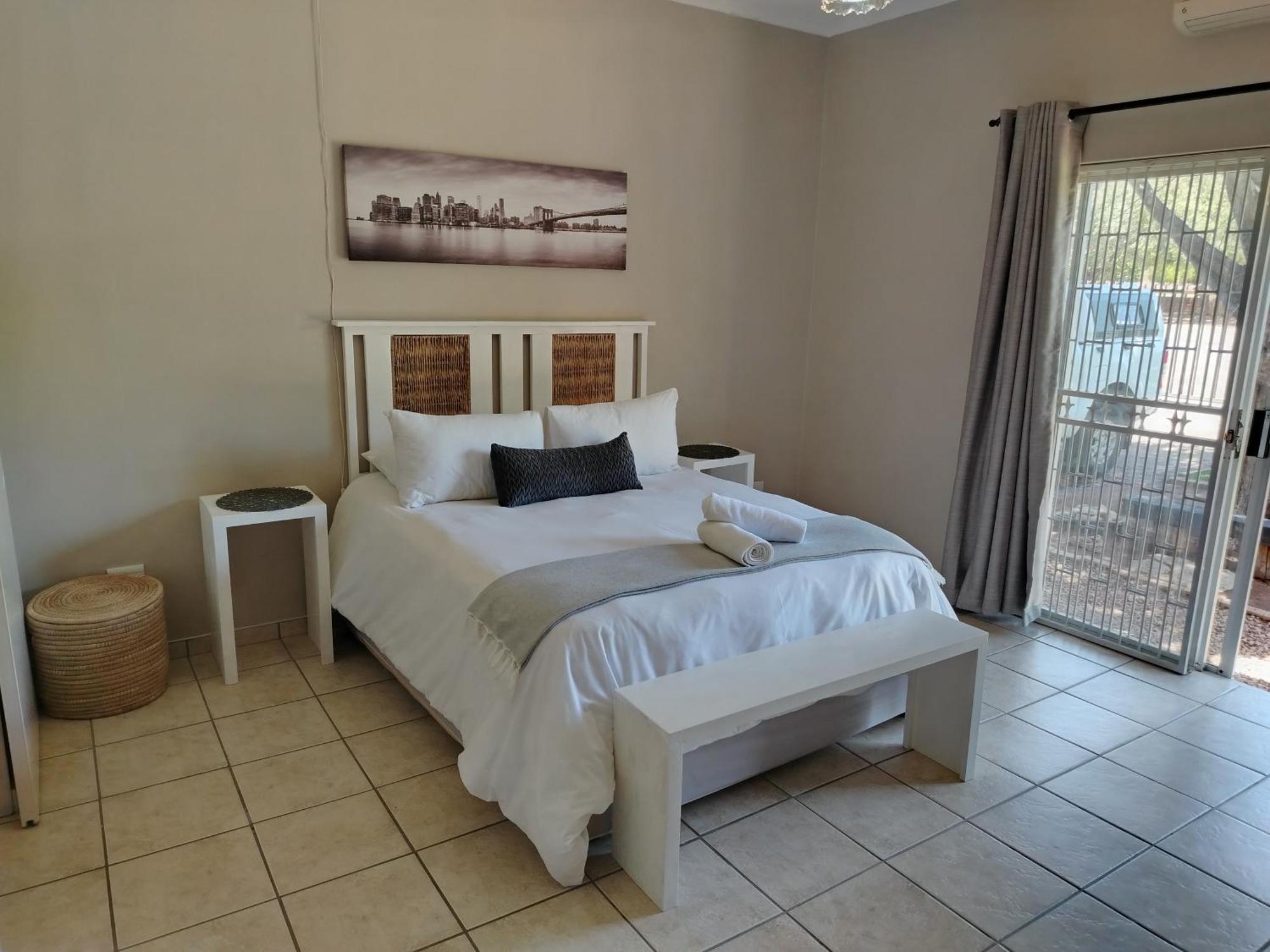 Homestay Novalia Colesberg