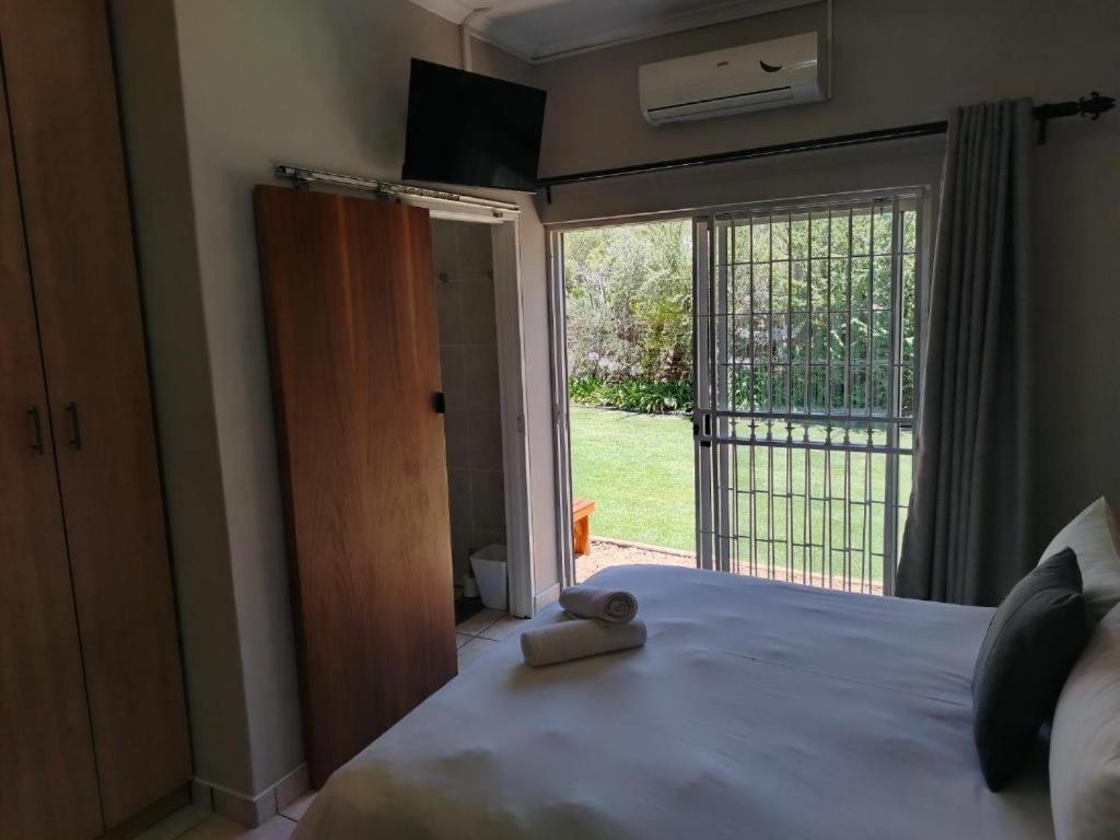 Novalia Homestay Colesberg